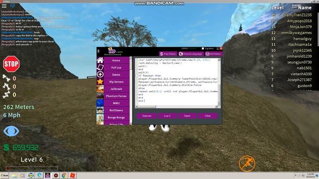 *MOST OP!* HACK WITH SCRIPT BROKEN BONES IV смотреть онлайн