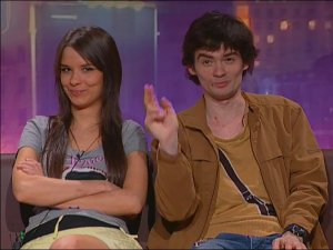 ДОМ-2 Город любви 2836 день Вечерний эфир (14.02.2012)