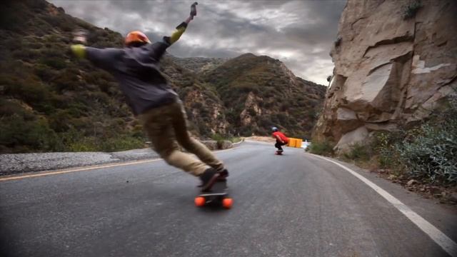Loaded Boards | The Tesseract (Teaser) смотреть онлайн