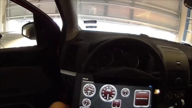 ELM327 OBDII Interface Android Pairing