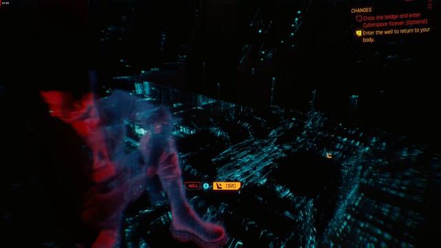 Let's Play: Cyberpunk 2077 - Finale - No Commentary (Windows 11) смотреть онлайн