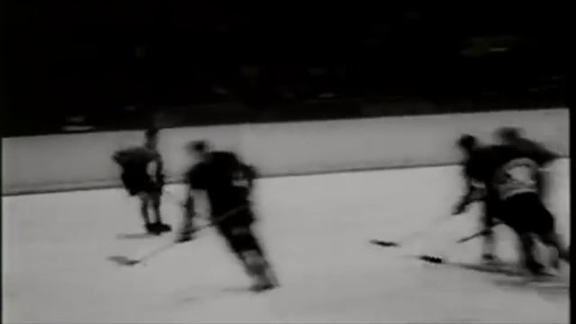 NHL Oldest Footage (1925 - 1936) смотреть онлайн
