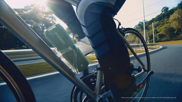 HUAWEI Sound Joy & HUAWEI Smartwatch смотреть онлайн