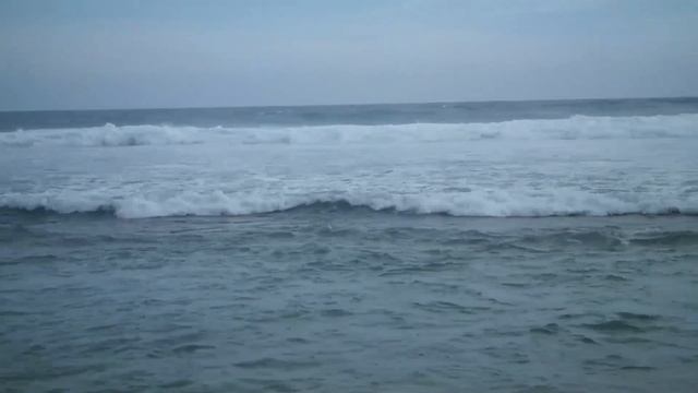 Nyang Nyang Beach, Bali