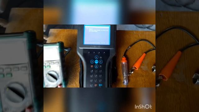 Scanner en Corsa смотреть онлайн