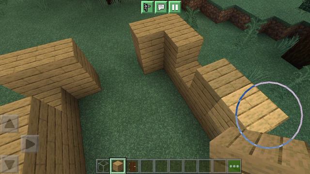 майнкрафт строим дом 1 часть смотреть онлайн