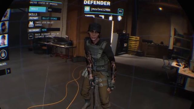 Firewall zero hour#2 Still Failing смотреть онлайн