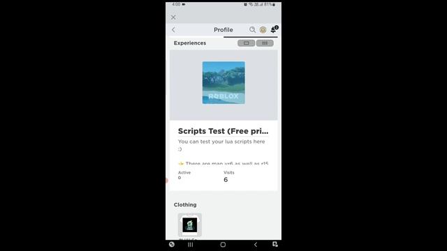Roblox Evon Mobile Executor Full Turtorial + Downloading Link | Best Mobile Executor? смотреть онлайн