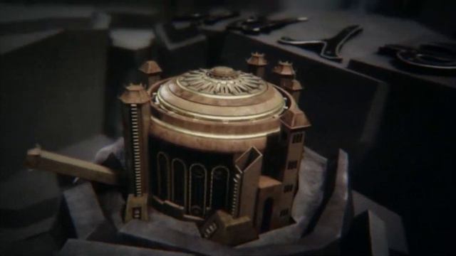 Game of Thrones Intro - Hodor Version смотреть онлайн