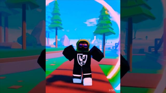 Practicing My Transitions | Roblox | TTD3 смотреть онлайн