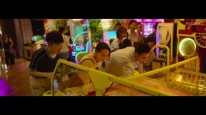 Мое лучшее лето l   My Best Summer 2019 дорама русская озвучка DoramaBox