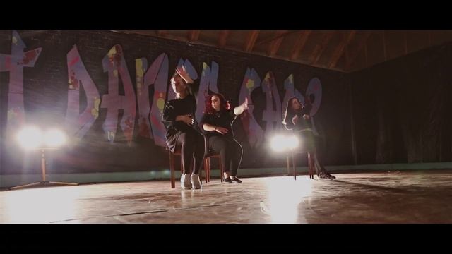 Crazy In Love - Kadebostany - Hip-hop Choreo By Nastya Pavlova (DanceMasters)