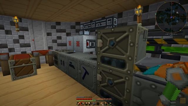 Electrolytic Seperator und Transfer Node | Minecraft Lets Play Bevos Tech Pack #139 | смотреть онлайн
