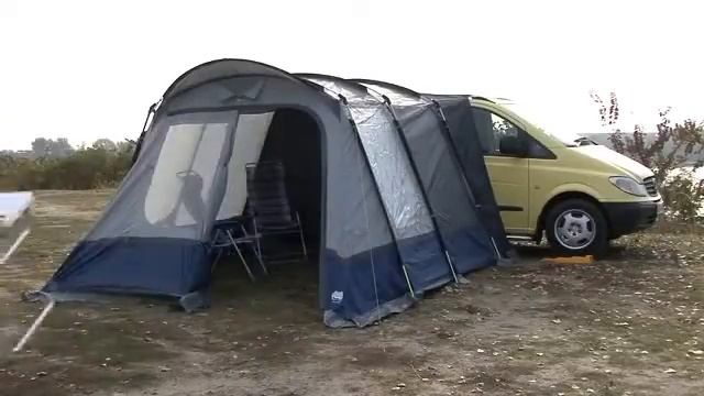 Отдых на природе с Вито. смотреть онлайн