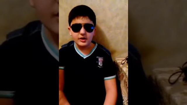 ARSEN "OV HAYOC MAYRER" смотреть онлайн
