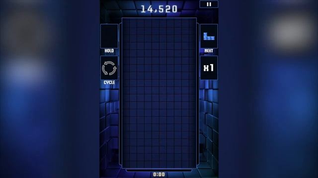 TETRIS BLITZ - Gameplay & Review (iPhone, iPad, Android) смотреть онлайн