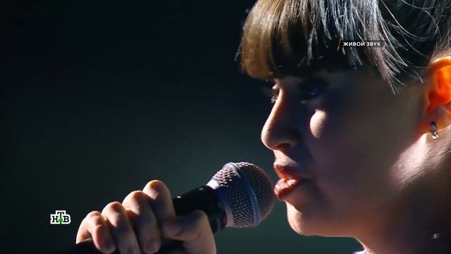 Диана Анкудинова - Dernière danse.....mp4 смотреть онлайн