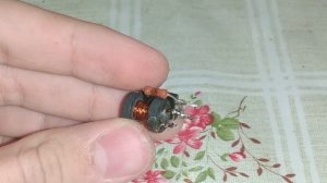 ✅Фонарик на Одной Батарейке✅