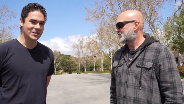 560 whp 1968 Plymouth Road Runner смотреть онлайн