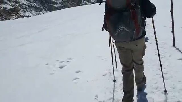 agence locale franco nepalais, kathmandu guides treks, Gokyo chola pass trekking, khumbu trekking смотреть онлайн