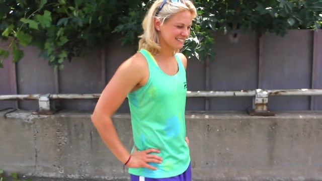 The NEW Podiumwear Singlet смотреть онлайн