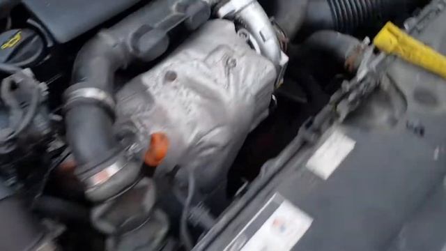 Разборка Citroen Berlingo 1.6 9HT (VIN: VF77J9HTC9J175405) T14917 смотреть онлайн