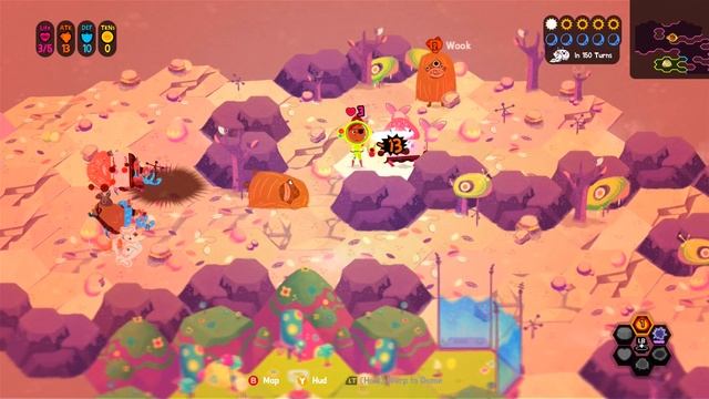 Loot Rascals - RPG MISTURADO COM CARD GAME! - Pc Gameplay [O QUE É?] смотреть онлайн