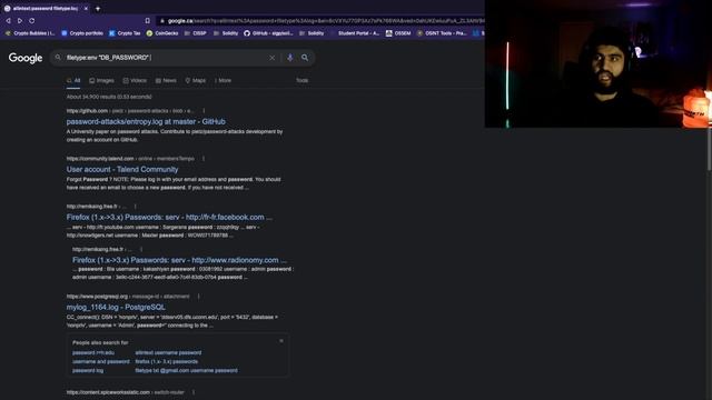 Advanced Google Searching - Google Dorks: FIND LIVE WEBCAM FOOTAGE, PASSWORDS and MORE using Google смотреть онлайн