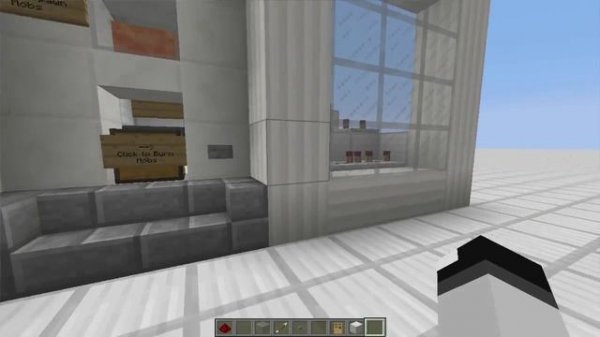 How to Extend a Button's Signal in Minecraft
