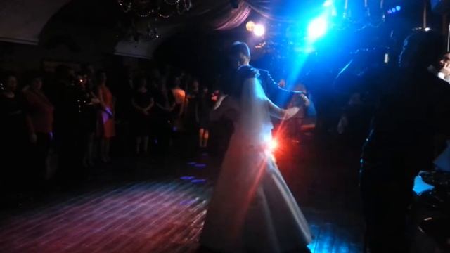 Первый танец смотреть онлайн