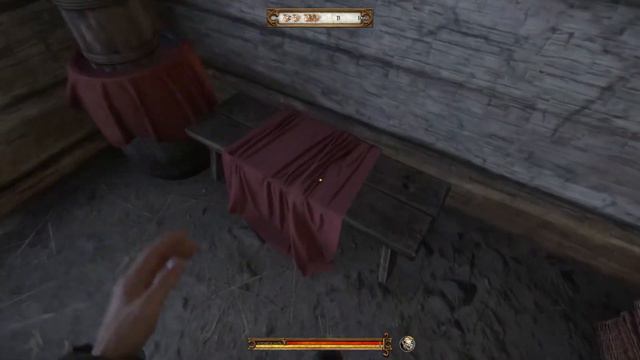 Kingdom Come: Deliverance - Первое прохождение. #1 смотреть онлайн