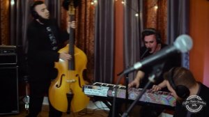 Will Wood and The Tapeworms - 6up 5oh Copout (Pro/Con)