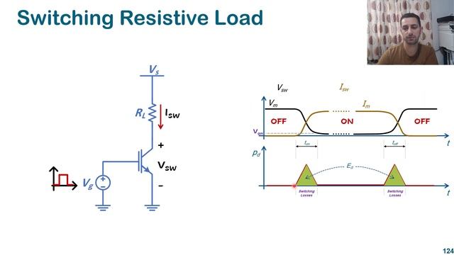 15 Ideal VS Practical Switches | Power Electronics смотреть онлайн