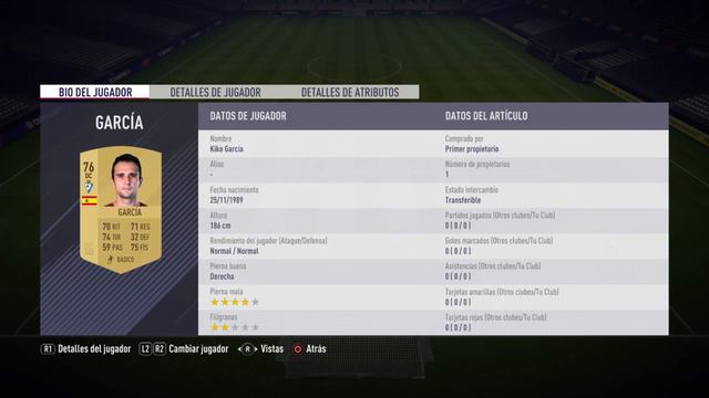 SBC | DCP FUTMAS DIARIO | IBRA - WERNER - MEUNIER | FIFA 18 | ZIVANX смотреть онлайн