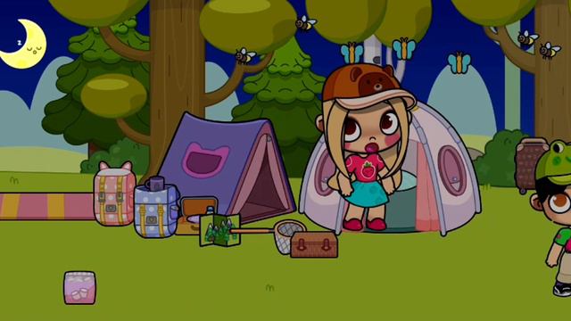 ❤️ AVATAR WORLD ❤️ Toca Boca ❤️ PAZU ❤️ Toca Life World 🌎 смотреть онлайн