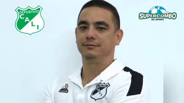Chunga cerca del Deportivo Cali 🚨 смотреть онлайн