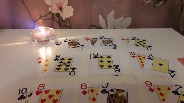 ДАМА ЧЕРВОВАЯ.ЧТО ЖДЕТ ДАМУ В БЛИЖАЙШИЙ МЕСЯЦ?ИГРАЛЬНЫЕ КАРТЫ смотреть онлайн