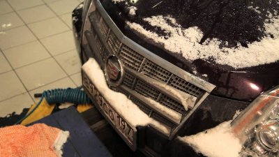 Новости автомобильной индустрии