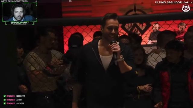 ZDRAVKO vs GASP • Knock Out | Dogfight Wild Tournament смотреть онлайн