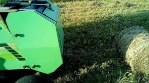 Шпагат текс 500 для мини пресс подборщика 870