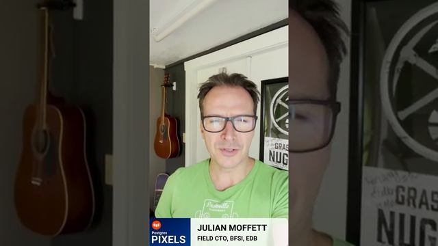 Things to Consider Before Migrating Your Database | Postgres Pixels Episode 1 смотреть онлайн