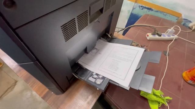 Kyocera Taskalfa 1800 Printer Paper Jam Problem Solution | Paper Jaam ho raha hai kaise solve kare смотреть онлайн