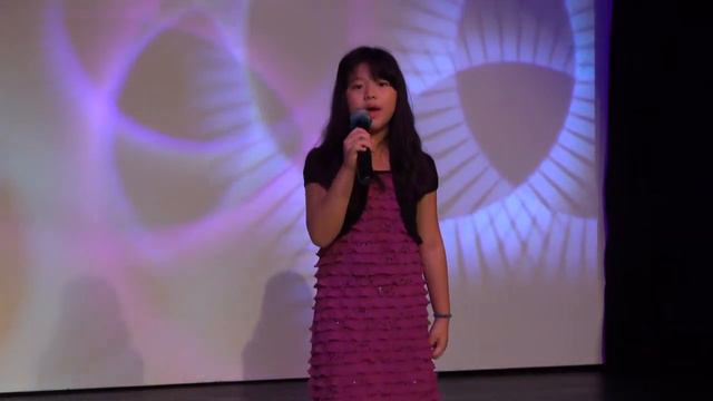 Lee-Ann Wong : Disney Descendants "If Only" смотреть онлайн