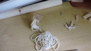 Правильная установка рулонной шторы на пластиковое окно