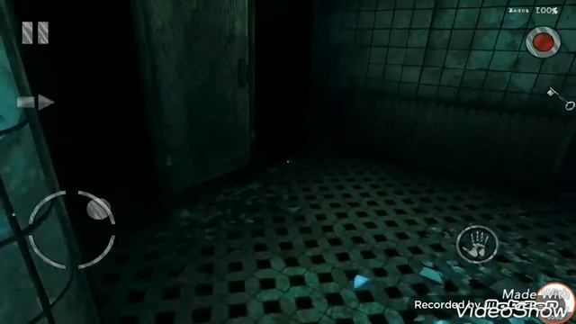 Mental hospital 3 LITE полное прохождение игры. смотреть онлайн