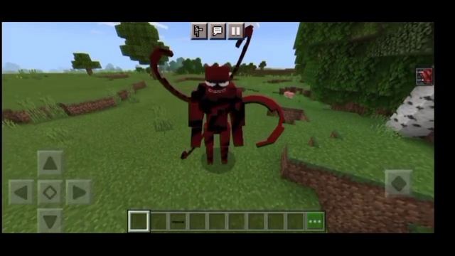 ЭТО САМЫЙ ТОПОВЫЙ МОД НА ВЕНОМА ДЛЯ МАЙНКРАФТА ПЕ | Minecraft Pocket Edition [ VENOM 2 ] смотреть онлайн