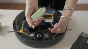 Tesvor：How to replace the battery