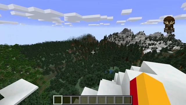 Minecraft Java 1.19.2 Epic Seed!! Spawn Above Deep Dark Ancient City And Diamonds!!! смотреть онлайн