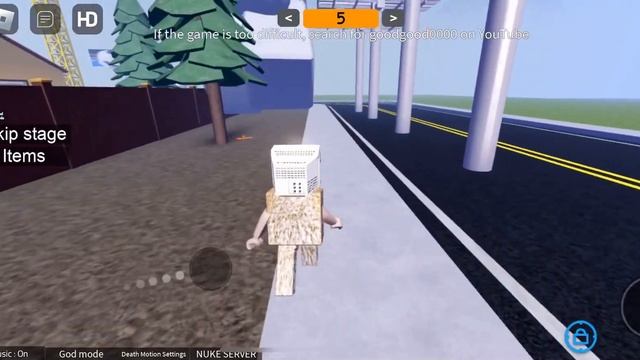 how to beat level 5 in walk to school in ohio смотреть онлайн