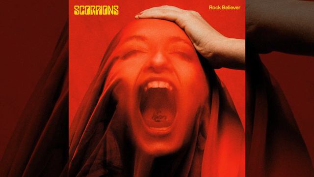 Scorpions — Shoot For Your Heart